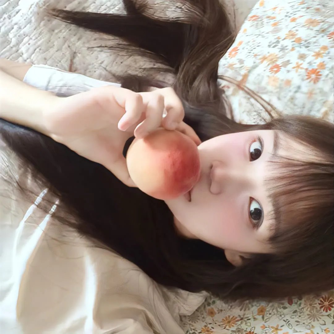 兔子 高清封面